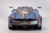1:12 Pagani Huayra Dinastia -- Carbon Fiber Blue -- KengFai