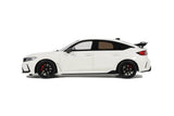 1:18 Honda Civic Type R (FL5) -- White -- Ottomobile