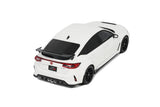 1:18 Honda Civic Type R (FL5) -- White -- Ottomobile