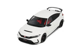 1:18 Honda Civic Type R (FL5) -- White -- Ottomobile