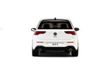 1:18 Volkswagen Golf VIII GTI Clubsport 2021 -- White -- Ottomobile