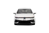 1:18 Volkswagen Golf VIII GTI Clubsport 2021 -- White -- Ottomobile