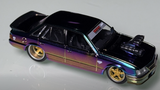 1:64 Holden VK Commodore "Super Fusion" -- Oz Wheels 2025 Diecast Expo