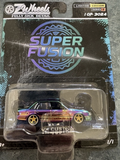 1:64 Holden VK Commodore "Super Fusion" -- Oz Wheels 2025 Diecast Expo