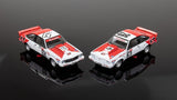 1:64 Bathurst Twin Set -- #05 1978 Winner & #26 Holden A9X Torana  -- Oz Wheels