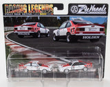 1:64 Bathurst Twin Set -- #05 1978 Winner & #26 Holden A9X Torana  -- Oz Wheels