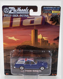 1:64 (4-Pack) Australia Day FSD Set -- Full Set or Individual -- Oz Wheels