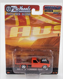 1:64 (4-Pack) Australia Day FSD Set -- Full Set or Individual -- Oz Wheels