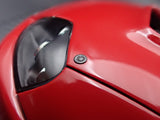 (Pre-Order) 1:18 Toyota Supra RZ (JZA80) Orido-Street Ver. 1 -- Red -- Ignition Model IG3885