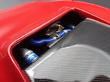 (Pre-Order) 1:18 Toyota Supra RZ (JZA80) Orido-Street Ver. 1 -- Red -- Ignition Model IG3885