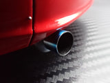 (Pre-Order) 1:18 Toyota Supra RZ (JZA80) Orido-Street Ver. 1 -- Red -- Ignition Model IG3885