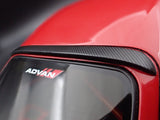 (Pre-Order) 1:18 Toyota Supra RZ (JZA80) Orido-Street Ver. 1 -- Red -- Ignition Model IG3885