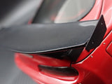 (Pre-Order) 1:18 Toyota Supra RZ (JZA80) Orido-Street Ver. 1 -- Red -- Ignition Model IG3885
