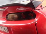 (Pre-Order) 1:18 Toyota Supra RZ (JZA80) Orido-Street Ver. 1 -- Red -- Ignition Model IG3885