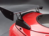 (Pre-Order) 1:18 Toyota Supra RZ (JZA80) Orido-Street Ver. 1 -- Red -- Ignition Model IG3885