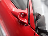 (Pre-Order) 1:18 Toyota Supra RZ (JZA80) Orido-Street Ver. 1 -- Red -- Ignition Model IG3885