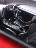 (Pre-Order) 1:18 Toyota Supra RZ (JZA80) Orido-Street Ver. 1 -- Red -- Ignition Model IG3885