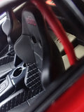 (Pre-Order) 1:18 Toyota Supra RZ (JZA80) Orido-Street Ver. 1 -- Red -- Ignition Model IG3885