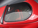 (Pre-Order) 1:18 Toyota Supra RZ (JZA80) Orido-Street Ver. 1 -- Red -- Ignition Model IG3885