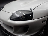 (Pre-Order) 1:18 Toyota Supra RZ (JZA80) -- White -- Ignition Model IG3886