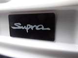 (Pre-Order) 1:18 Toyota Supra RZ (JZA80) -- White -- Ignition Model IG3886