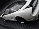 (Pre-Order) 1:18 Honda NSX-R (NA2) -- White -- Ignition Model IG3907