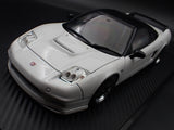 (Pre-Order) 1:18 Honda NSX-R (NA2) -- White -- Ignition Model IG3907