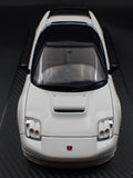 (Pre-Order) 1:18 Honda NSX-R (NA2) -- White -- Ignition Model IG3907