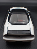 (Pre-Order) 1:18 Honda NSX-R (NA2) -- White -- Ignition Model IG3907