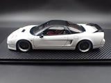 (Pre-Order) 1:18 Honda NSX-R (NA2) -- White -- Ignition Model IG3907
