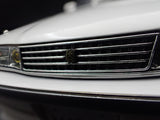 (Pre-Order) 1:18 Toyota Mark Ⅱ 2.5 Grande Limited (JZX81) -- White -- Ignition Model IG3854