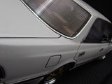 (Pre-Order) 1:18 Toyota Mark Ⅱ 2.5 Grande Limited (JZX81) -- White -- Ignition Model IG3854