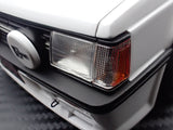 (Pre-Order) 1:18 Mitsubishi Lancer EX GSR Turbo (A175A) -- White -- Ignition Model IG3965