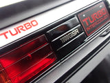 (Pre-Order) 1:18 Mitsubishi Lancer EX GSR Turbo (A175A) -- White -- Ignition Model IG3965
