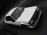 (Pre-Order) 1:18 Mitsubishi Lancer EX GSR Turbo (A175A) -- White -- Ignition Model IG3963