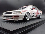 (Pre-Order) 1:18 1991 JTC -- #6 TOM's Toyota Corolla Levin (AE92) -- Ignition Model IG3865