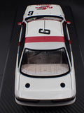 (Pre-Order) 1:18 1991 JTC -- #6 TOM's Toyota Corolla Levin (AE92) -- Ignition Model IG3865