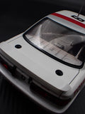 (Pre-Order) 1:18 1991 JTC -- #6 TOM's Toyota Corolla Levin (AE92) -- Ignition Model IG3865