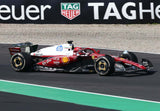(Pre-Order) 1:18 2025 Charles LeClerc -- Italian GP -- #44 Ferrari SF-25 -- BBR F1