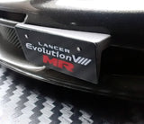 (Pre-Order) 1:18 Mitsubishi Lancer Evolution Ⅷ MR (CT9A) -- Gun Metallic -- Ignition Model IG3832