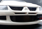 (Pre-Order) 1:18 Mitsubishi Lancer Evolution Ⅷ MR (CT9A) -- White -- Ignition Model IG3836