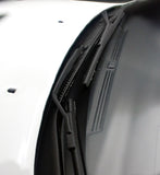 (Pre-Order) 1:18 Mitsubishi Lancer Evolution Ⅷ MR (CT9A) -- White -- Ignition Model IG3836