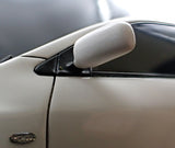 (Pre-Order) 1:18 Mitsubishi Lancer Evolution Ⅷ MR (CT9A) -- White -- Ignition Model IG3836