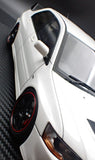 (Pre-Order) 1:18 Mitsubishi Lancer Evolution Ⅷ MR (CT9A) -- White -- Ignition Model IG3836