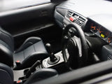 (Pre-Order) 1:18 Mitsubishi Lancer Evolution Ⅷ MR (CT9A) -- White -- Ignition Model IG3836