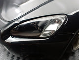 (Pre-Order) 1:18 Honda S2000 (AP1) -- Black -- Ignition Model IG3921