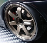 (Pre-Order) 1:18 Honda S2000 (AP1) -- Black -- Ignition Model IG3921