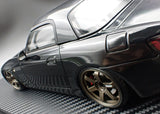 (Pre-Order) 1:18 Honda S2000 (AP1) -- Black -- Ignition Model IG3921