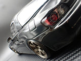 (Pre-Order) 1:18 Honda S2000 (AP1) -- Black -- Ignition Model IG3921