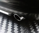 (Pre-Order) 1:18 Honda S2000 (AP1) -- Black -- Ignition Model IG3921